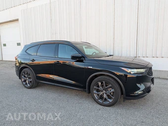 2022 Acura MDX w/A-Spec Pkg – miniatura 6