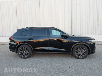 2022 Acura MDX w/A-Spec Pkg – miniatura 7