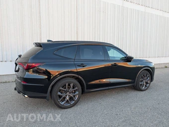 2022 Acura MDX w/A-Spec Pkg – miniatura 8