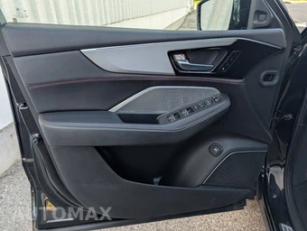 2022 Acura MDX w/A-Spec Pkg – miniatura 9
