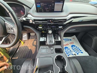 2022 Acura MDX w/A-Spec Pkg – miniatura 10