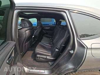 2022 Acura MDX w/A-Spec Pkg – miniatura 13