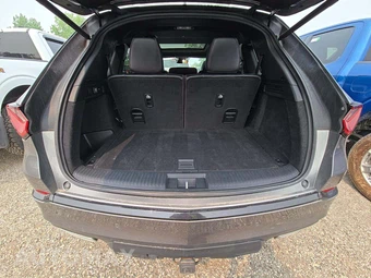 2022 Acura MDX w/A-Spec Pkg – miniatura 15