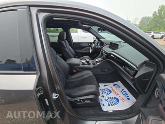 2022 Acura MDX w/A-Spec Pkg – miniatura 19