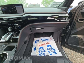 2022 Acura MDX w/A-Spec Pkg – miniatura 20