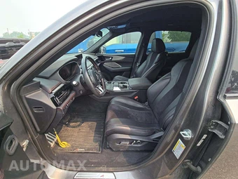 2022 Acura MDX w/A-Spec Pkg – miniatura 6