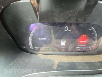 2022 Acura MDX w/A-Spec Pkg – miniatura 9