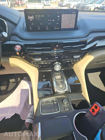 2022 Acura MDX w/Advance Pkg - miniatura 10