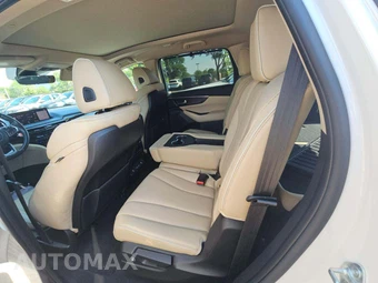 2022 Acura MDX w/Advance Pkg - miniatura 13