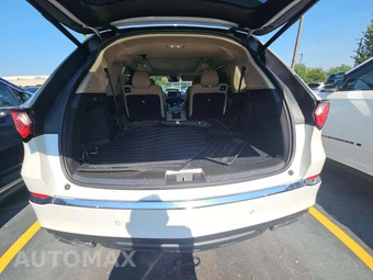 2022 Acura MDX w/Advance Pkg - miniatura 14