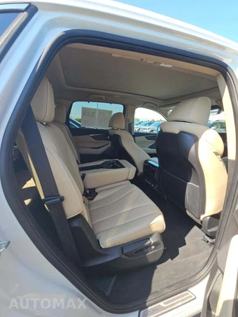2022 Acura MDX w/Advance Pkg - miniatura 16