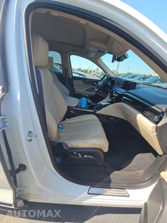 2022 Acura MDX w/Advance Pkg - miniatura 18