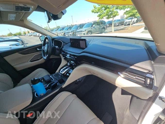 2022 Acura MDX w/Advance Pkg - miniatura 19
