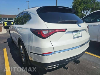 2022 Acura MDX w/Advance Pkg - miniatura 2