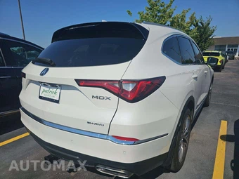 2022 Acura MDX w/Advance Pkg - miniatura 3