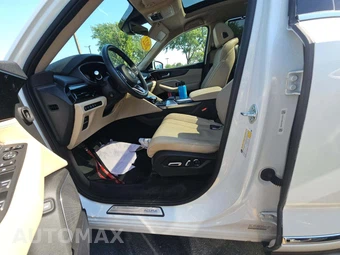 2022 Acura MDX w/Advance Pkg - miniatura 6
