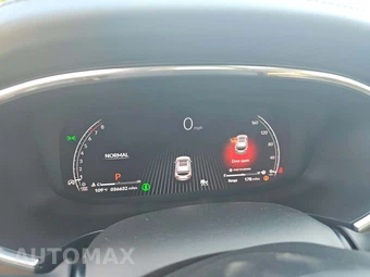 2022 Acura MDX w/Advance Pkg - miniatura 9