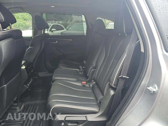 2022 Acura MDX w/Advance Pkg – miniatura 10