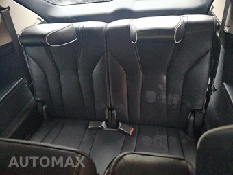 2022 Acura MDX w/Advance Pkg – miniatura 11