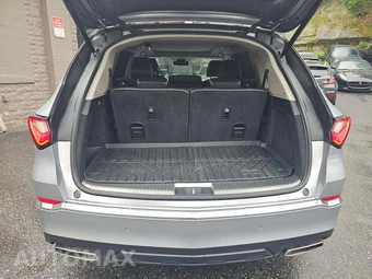 2022 Acura MDX w/Advance Pkg – miniatura 12