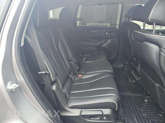 2022 Acura MDX w/Advance Pkg – miniatura 14