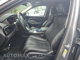 2022 Acura MDX w/Advance Pkg – miniatura 3
