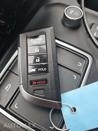 2022 Acura MDX w/Advance Pkg – miniatura 5