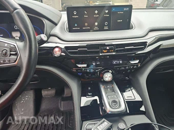 2022 Acura MDX w/Advance Pkg – miniatura 7