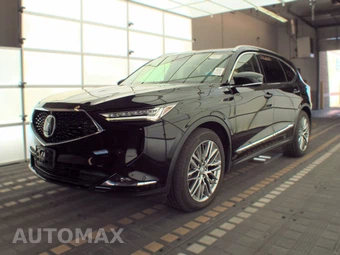 2022 Acura MDX w/Advance Pkg