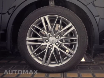 2022 Acura MDX w/Advance Pkg - miniatura 10