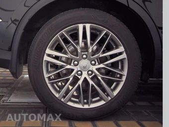 2022 Acura MDX w/Advance Pkg - miniatura 11