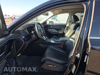 2022 Acura MDX w/Advance Pkg - miniatura 13