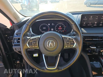 2022 Acura MDX w/Advance Pkg - miniatura 16