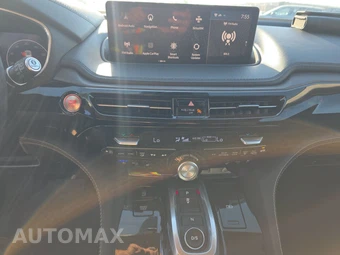 2022 Acura MDX w/Advance Pkg - miniatura 17