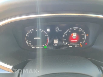 2022 Acura MDX w/Advance Pkg - miniatura 18