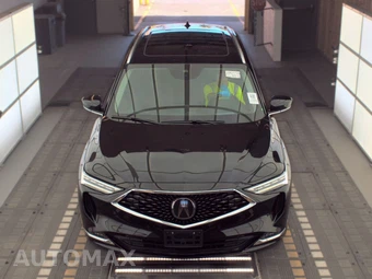 2022 Acura MDX w/Advance Pkg - miniatura 2