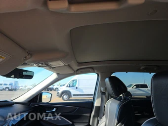 2022 Acura MDX w/Advance Pkg - miniatura 21