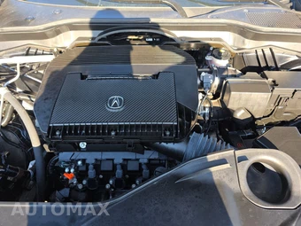 2022 Acura MDX w/Advance Pkg - miniatura 23