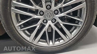 2022 Acura MDX w/Advance Pkg - miniatura 28