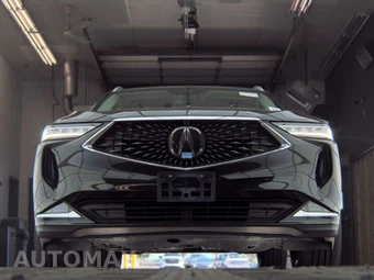 2022 Acura MDX w/Advance Pkg - miniatura 3