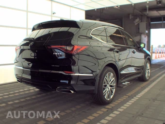 2022 Acura MDX w/Advance Pkg - miniatura 5