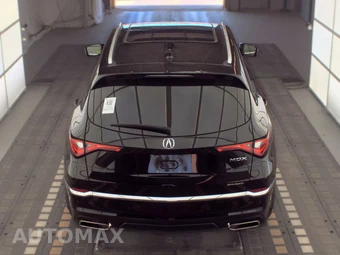2022 Acura MDX w/Advance Pkg - miniatura 6