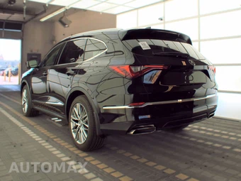 2022 Acura MDX w/Advance Pkg - miniatura 8