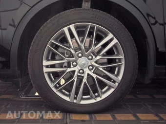 2022 Acura MDX w/Advance Pkg - miniatura 9