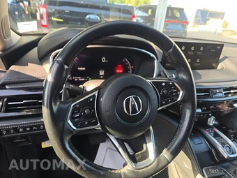 2022 Acura MDX w/Platinum Elite Pkg - miniatura 10