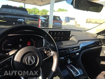 2022 Acura MDX w/Platinum Elite Pkg - miniatura 11
