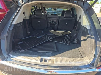 2022 Acura MDX w/Platinum Elite Pkg - miniatura 16