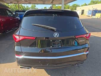2022 Acura MDX w/Platinum Elite Pkg - miniatura 5