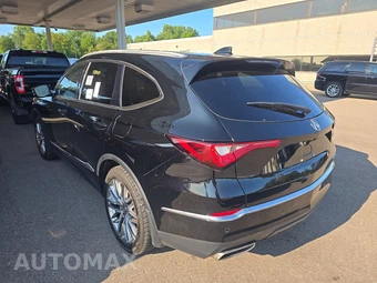 2022 Acura MDX w/Platinum Elite Pkg - miniatura 6