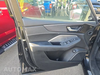 2022 Acura MDX w/Platinum Elite Pkg - miniatura 9